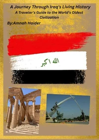 A Journey through Iraq’s Living History