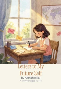 Letters to My Future Self