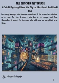 The Glitched Metaverse