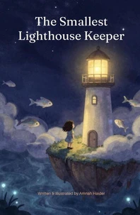 The Smallest Lighthouse Keeper