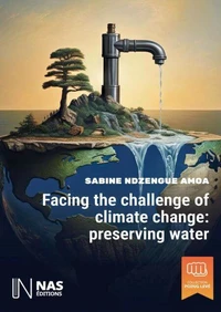 Facing the challenge of climate change: preserving water