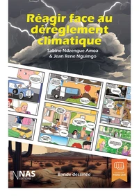 Réagir face au dérèglement climatique