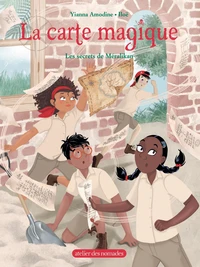 Les secrets de Méralikan