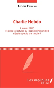 Charlie Hebdo