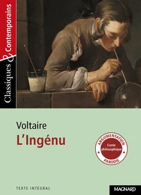 L'Ingenu De Voltaire