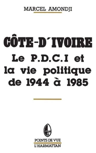 Côte-d'Ivoire