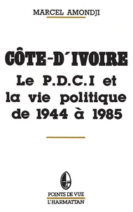 Côte-d'Ivoire