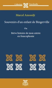 Souvenirs d'un enfant de Bingerville