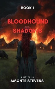 Bloodhound Shadows