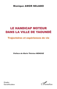 Le handicap moteur dans la ville de Yaoundé
