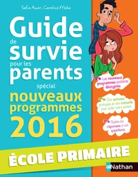 Guide de survie pour les parents