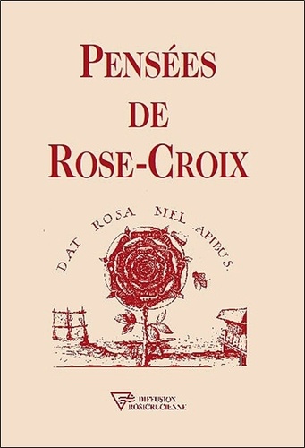  AMORC - Pensées de Rose-Croix.
