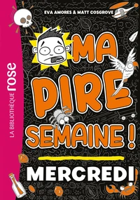 Mercredi