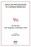 Revue de Psychanalyse et Clinique Médicale n°52. Devenir père: entre Imaginaire, Symbolique et Réel