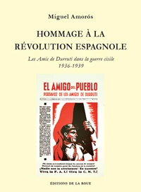 Hommage à la révolution espagnole