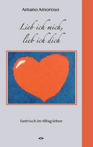 Lieb ich mich, lieb ich dich