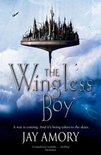 The Wingless Boy