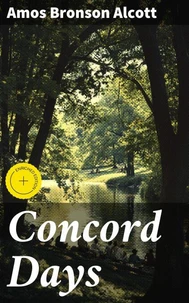 Concord Days