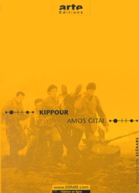 Amos Gitai - Kippour.