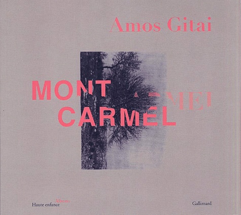 Amos Gitai - Mont Carmel.