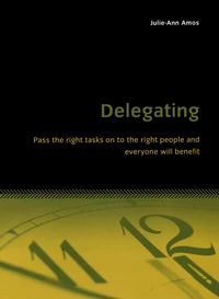 Delegating