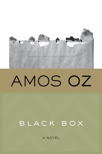 Amos Oz - Black Box.