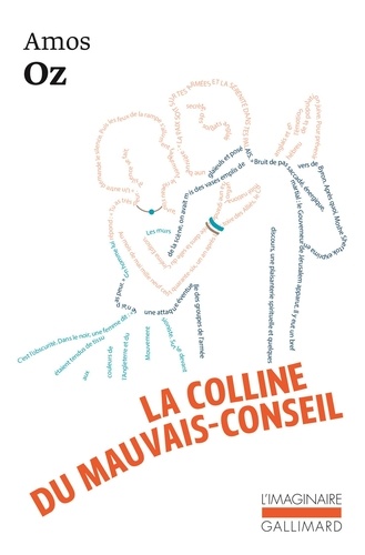 La colline du mauvais-conseil - Occasion