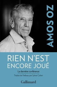 Rien n’est encore joué