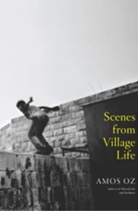 Scenes From Village Life