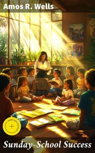 Sunday-School Success