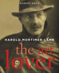 Harold Mortimer Lamb