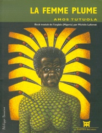 Amos Tutuola - .