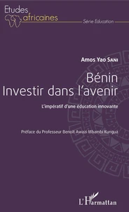 Bénin, investir dans l'avenir