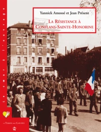 La résistance à Conflans-Sainte-Honorine