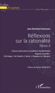 Réflexions sur la rationalité