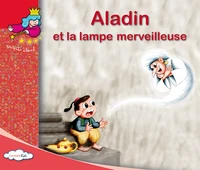 Aladin et la lampe merveilleuse