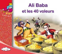 Ali Baba et les 40 voleurs