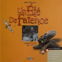 Un été de faïence