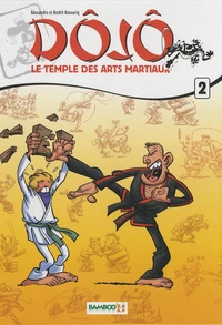 Dôjô Tome 2