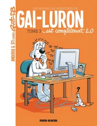 Gai-Luron est complètement 2.0