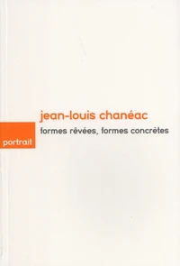 Jean-Louis Chanéac