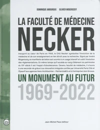 La faculté de médecine Necker