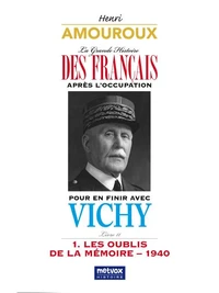 La Grande Histoire des Français après l'Occupation