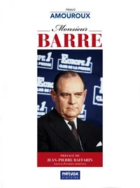 Monsieur Barre