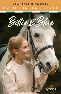 Billie & Blue