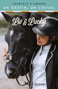 Liv & Lucky