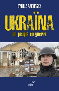 Ukraïna