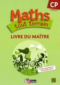 Maths tout terrain CP