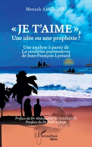 « Je t'aime »