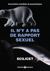 Scilicet - Il n’y a pas de rapport sexuel